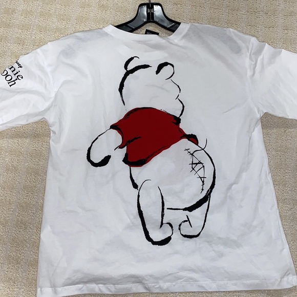 Winnie the Pooh tshirt - Picture 2 of 4